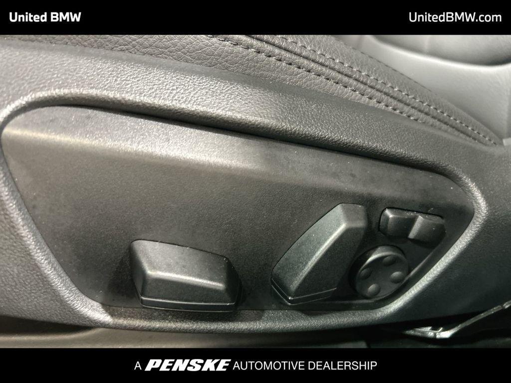 used 2024 BMW 228 Gran Coupe car, priced at $32,460