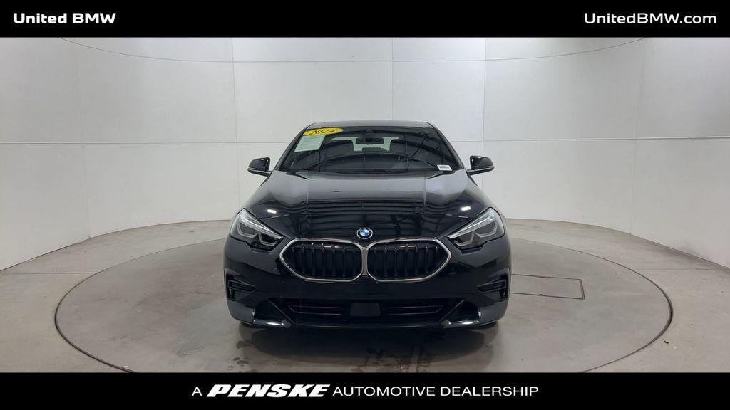used 2024 BMW 228 Gran Coupe car, priced at $32,460