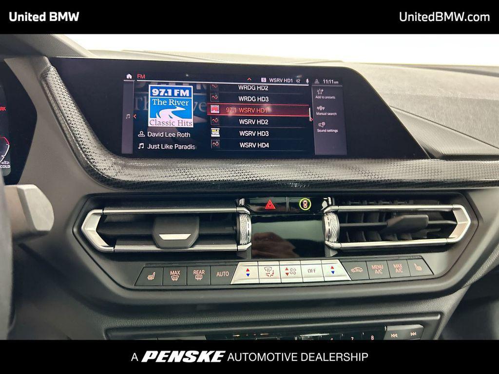 used 2024 BMW 228 Gran Coupe car, priced at $32,460