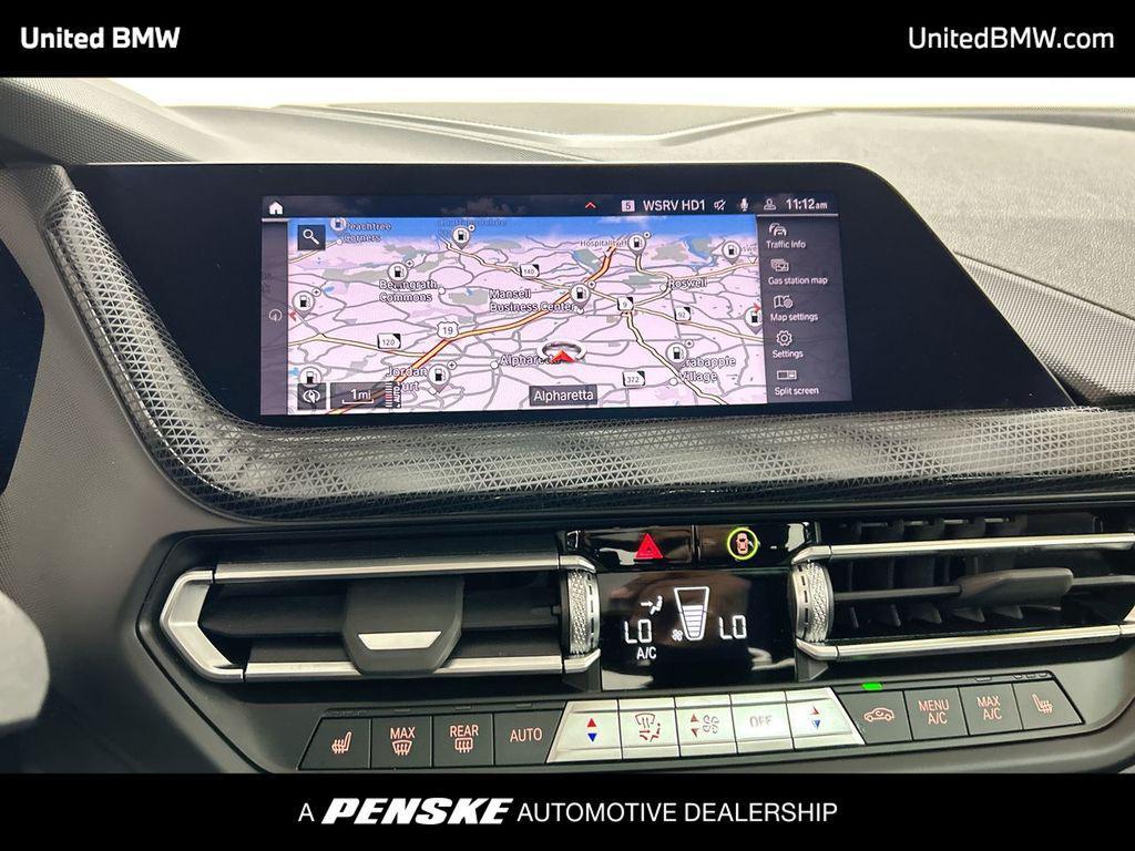 used 2024 BMW 228 Gran Coupe car, priced at $32,460