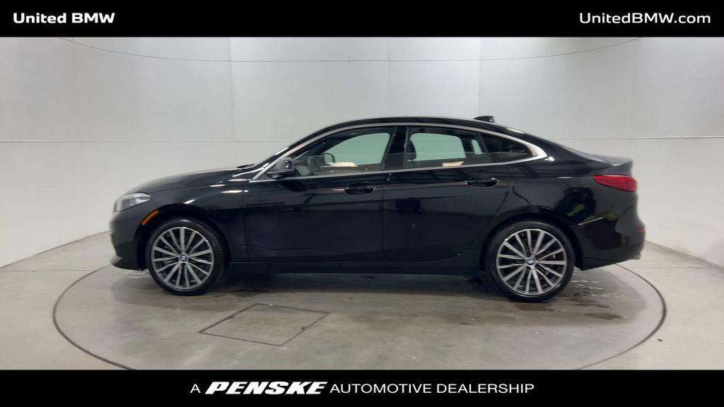 used 2024 BMW 228 Gran Coupe car, priced at $32,460