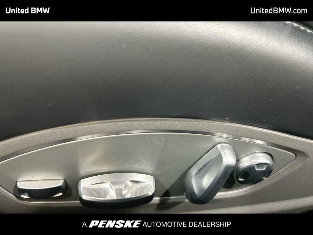 used 2015 Porsche 911 car, priced at $83,960