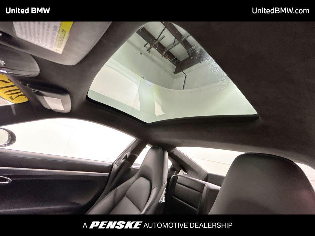 used 2015 Porsche 911 car, priced at $83,960