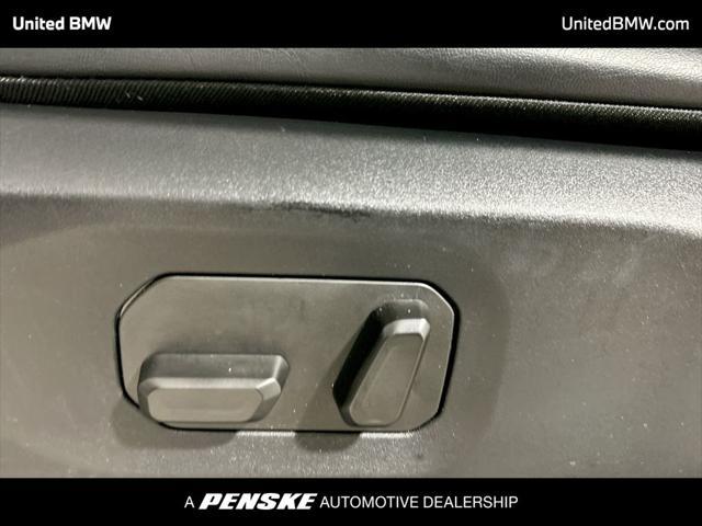 used 2024 Jeep Wrangler car, priced at $55,495