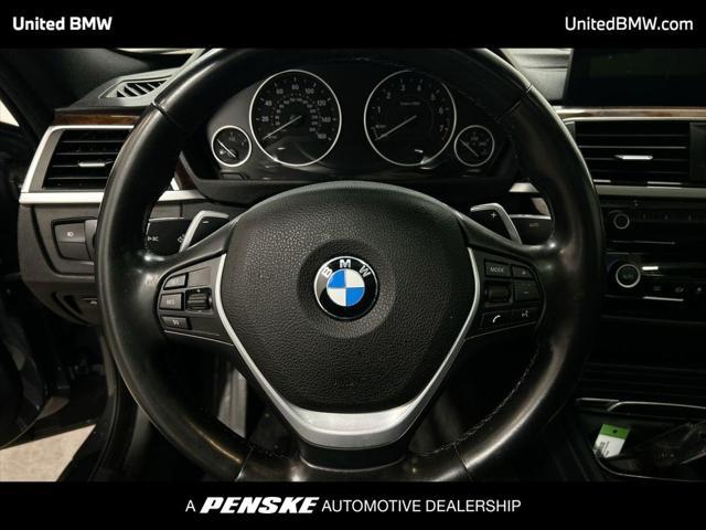 used 2019 BMW 440 car, priced at $25,995