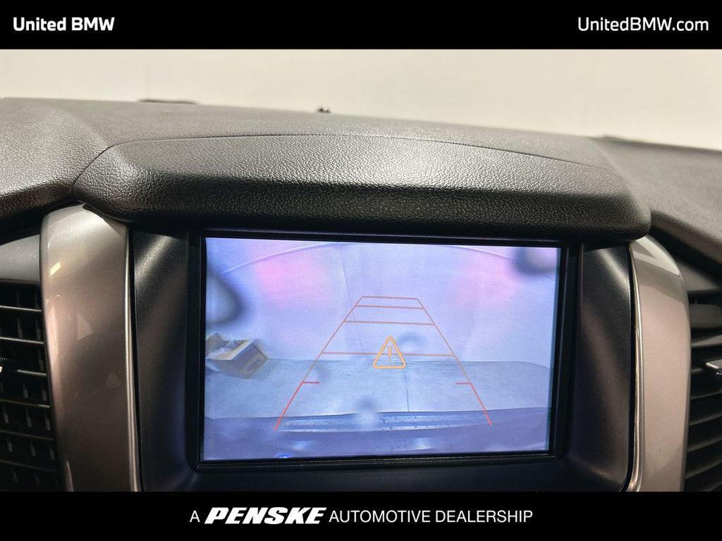 used 2018 Chevrolet Tahoe car, priced at $15,960