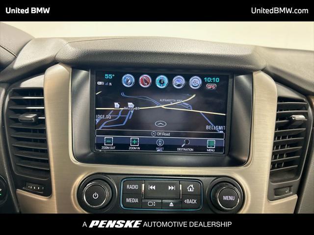 used 2019 GMC Yukon car, priced at $30,460