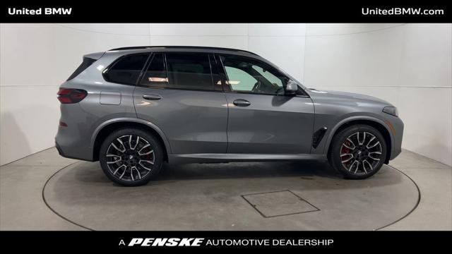 new 2025 BMW X5 PHEV car, priced at $86,440