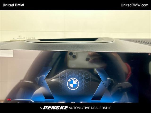 new 2026 BMW X5 car, priced at $83,875