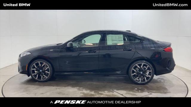 new 2026 BMW 228 Gran Coupe car, priced at $43,375