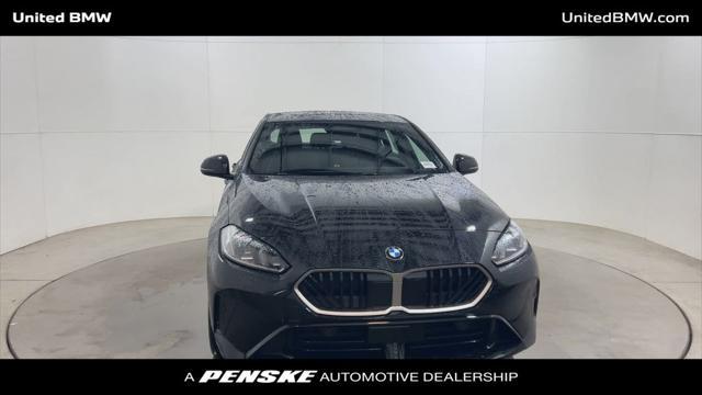 new 2026 BMW 228 Gran Coupe car, priced at $43,375
