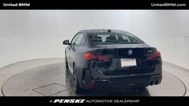 new 2026 BMW 228 Gran Coupe car, priced at $43,375