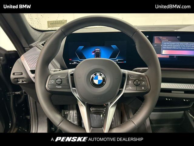 new 2026 BMW 228 Gran Coupe car, priced at $43,375