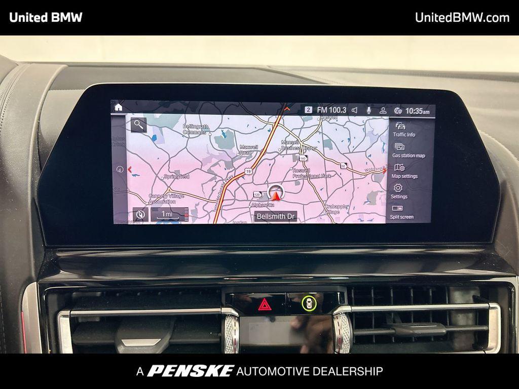 used 2020 BMW 840 car, priced at $42,960