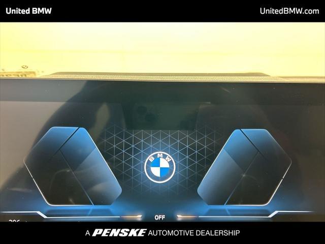used 2024 BMW 430 Gran Coupe car, priced at $43,460