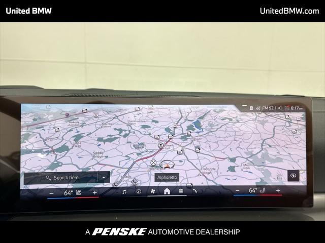 new 2025 BMW 430 car, priced at $70,825