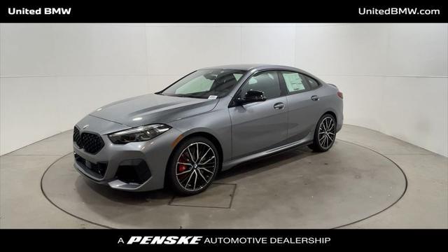 used 2024 BMW M235 Gran Coupe car, priced at $57,325