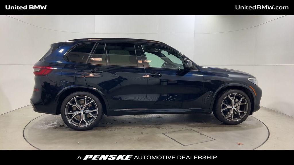 used 2019 BMW X5 car, priced at $25,995
