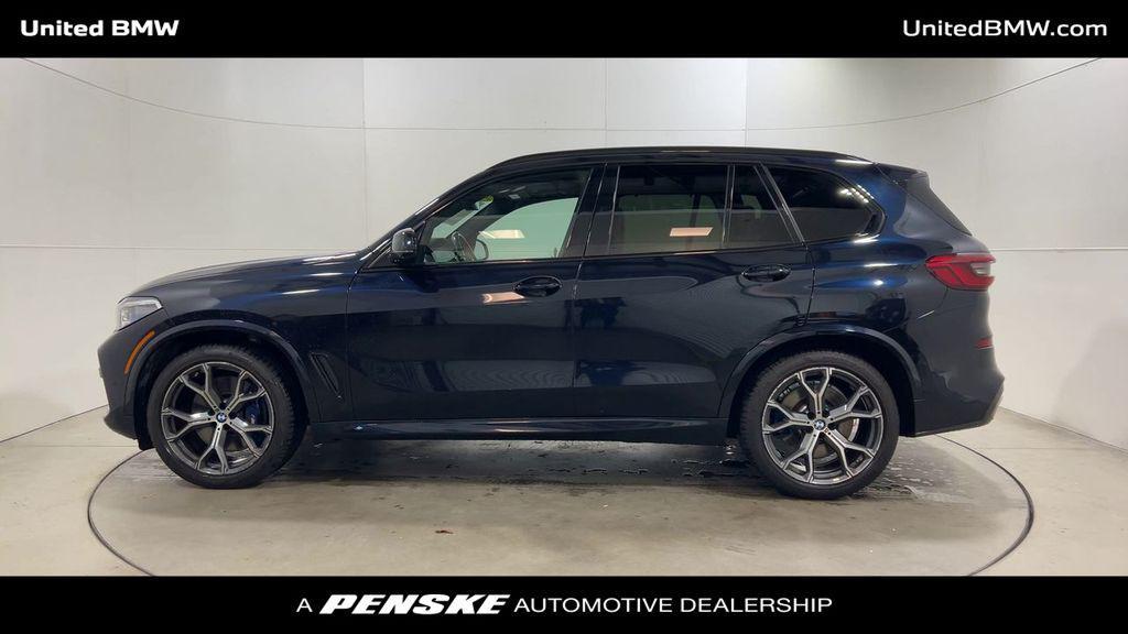 used 2019 BMW X5 car, priced at $25,995
