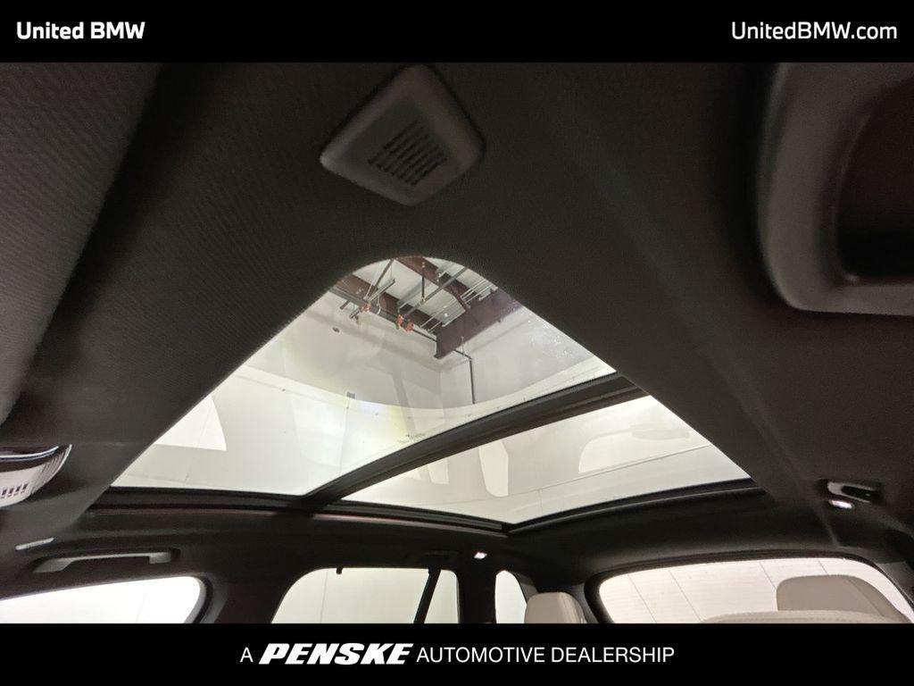 used 2019 BMW X5 car, priced at $25,995