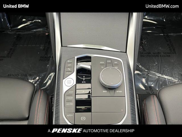 new 2025 BMW 430 Gran Coupe car, priced at $61,075