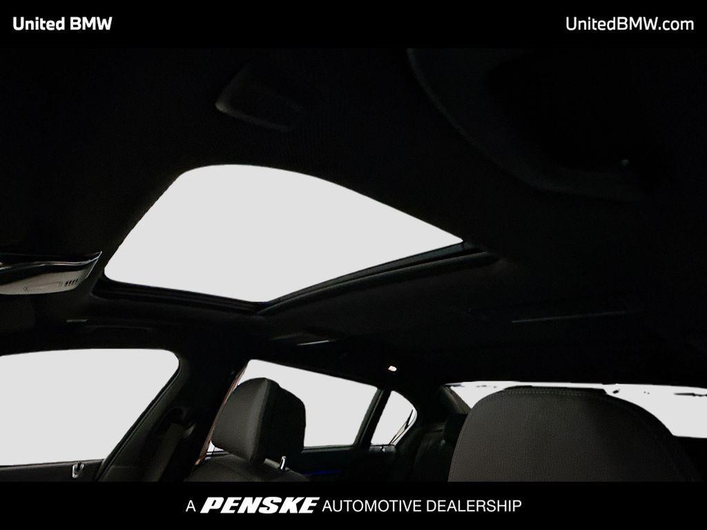 used 2020 BMW 745e car, priced at $36,995