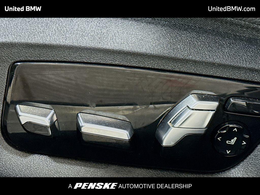 used 2020 BMW 745e car, priced at $36,995