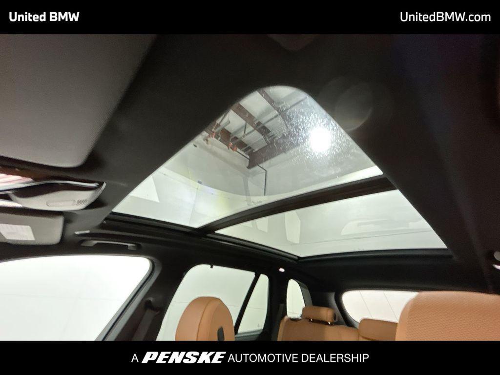 new 2026 BMW X5 car, priced at $80,825