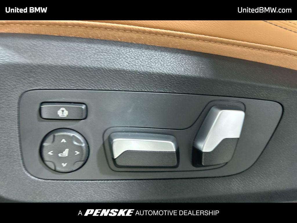 new 2026 BMW X5 car, priced at $80,825
