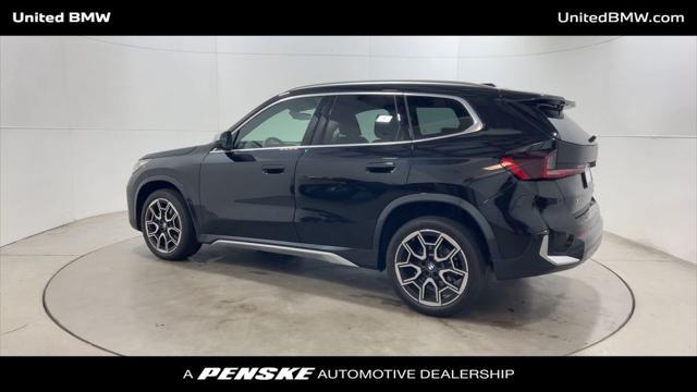 used 2023 BMW X1 car, priced at $35,995