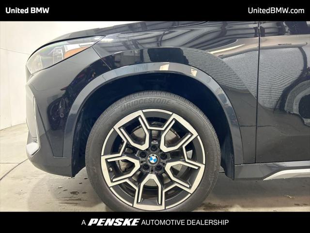 used 2023 BMW X1 car, priced at $35,995