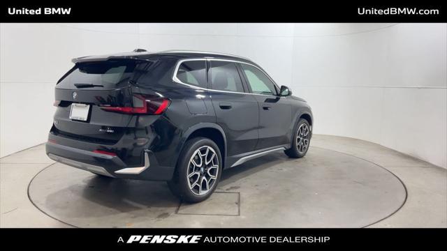 used 2023 BMW X1 car, priced at $35,995