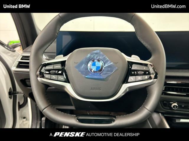 new 2025 BMW 330 car, priced at $50,980