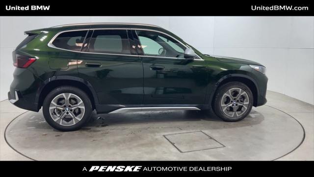 used 2024 BMW X1 car, priced at $36,960
