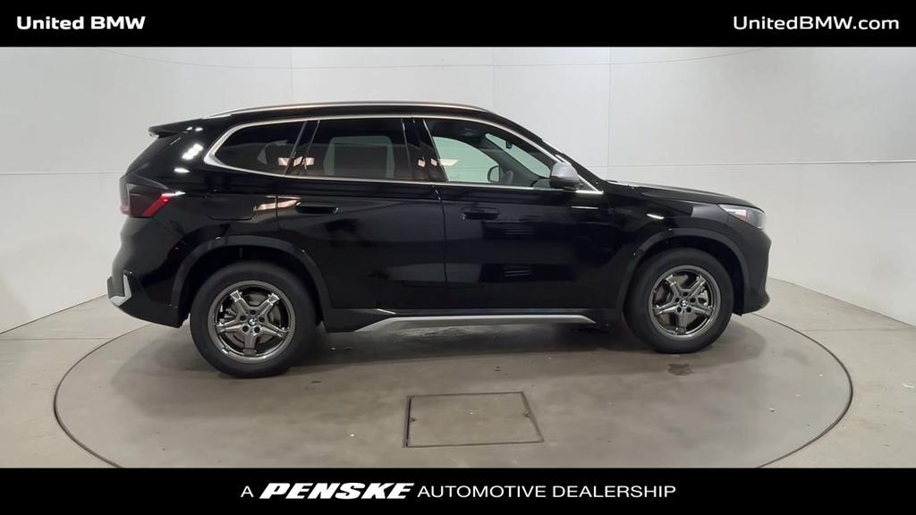 used 2024 BMW X1 car, priced at $41,996