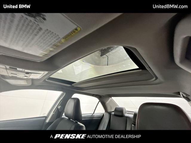 used 2015 Toyota Camry car, priced at $15,995