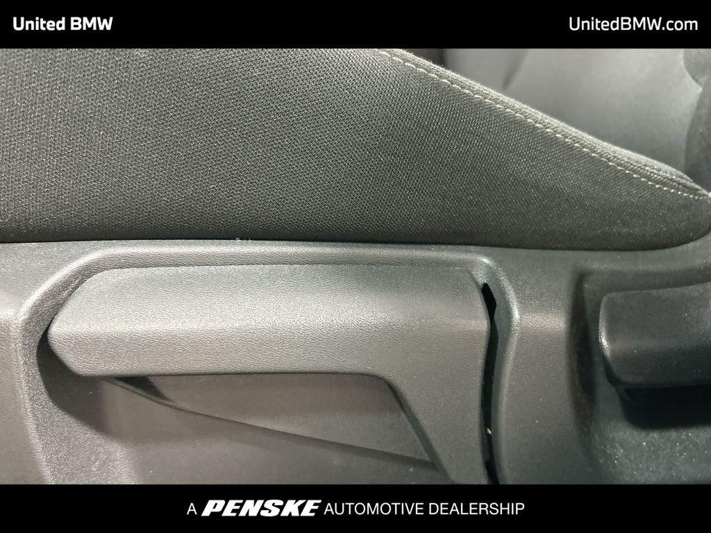 used 2023 Nissan Rogue car, priced at $19,960