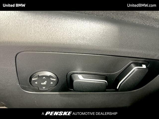 used 2024 BMW 530 car, priced at $47,995