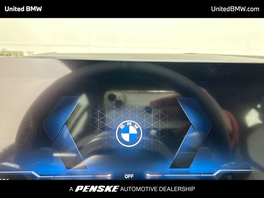 new 2026 BMW 530 car, priced at $73,640
