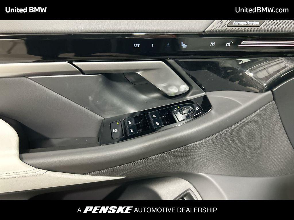 new 2026 BMW 530 car, priced at $73,640
