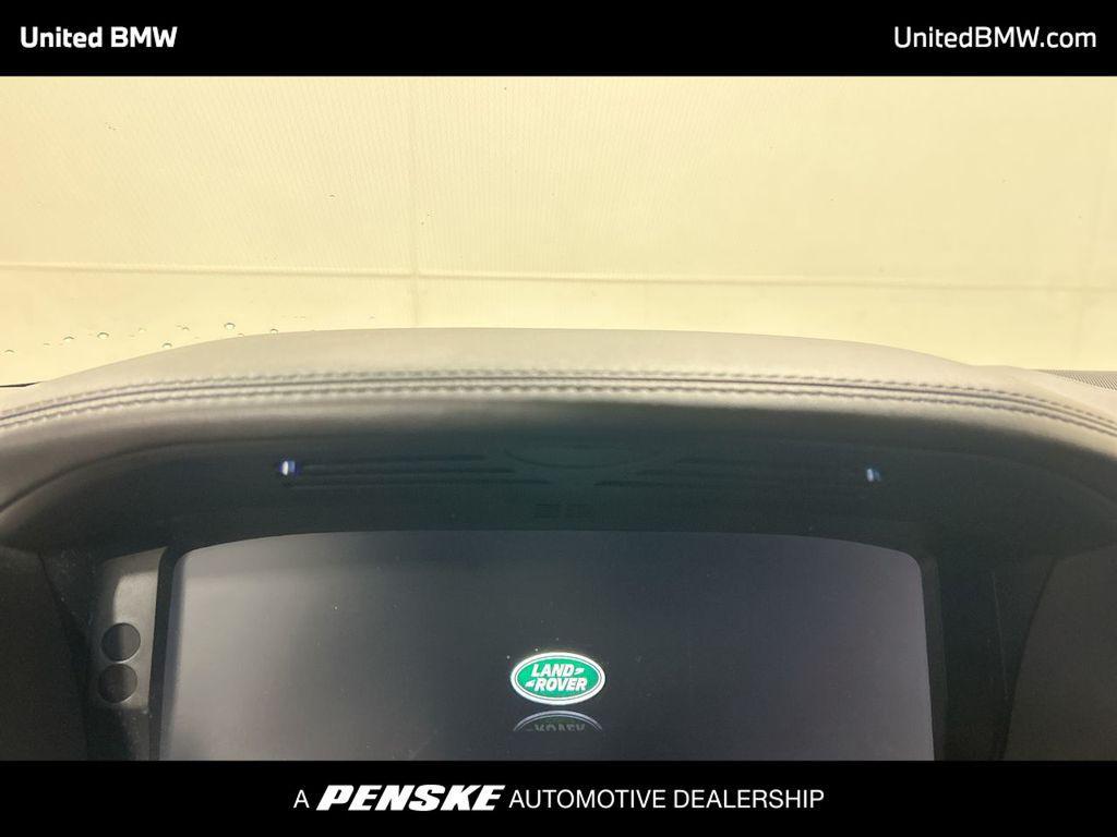 used 2015 Land Rover Range Rover car, priced at $17,960