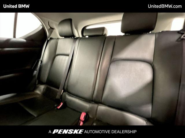 used 2013 Lexus CT 200h car, priced at $10,995