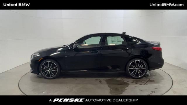 used 2024 BMW 228 Gran Coupe car, priced at $48,270