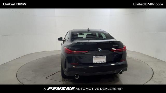 used 2024 BMW 228 Gran Coupe car, priced at $48,270