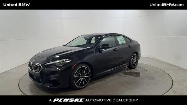 used 2024 BMW 228 Gran Coupe car, priced at $48,270