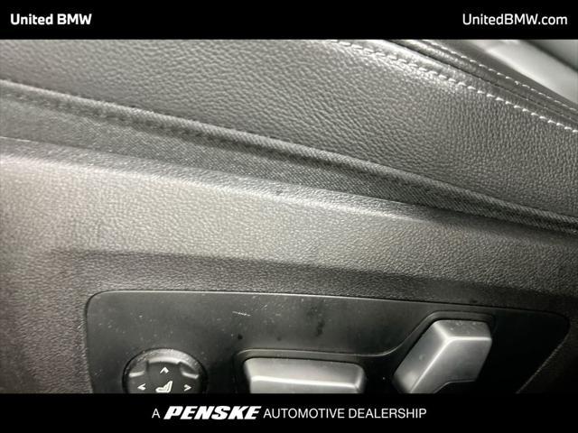 used 2022 BMW 330 car, priced at $27,995
