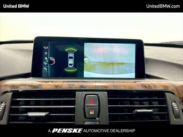 used 2017 BMW 430 Gran Coupe car, priced at $18,995