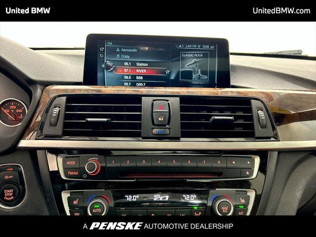 used 2017 BMW 430 Gran Coupe car, priced at $18,995