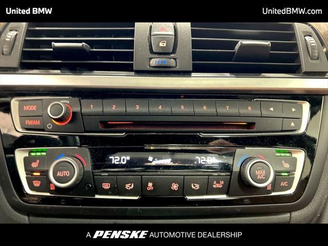 used 2017 BMW 430 Gran Coupe car, priced at $18,995