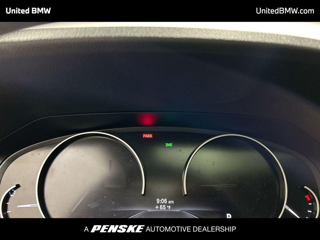 used 2020 BMW 330 car, priced at $18,460